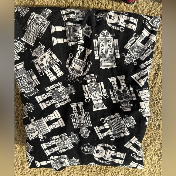 (3 for $20) is SWEETLEGS Leggings ONE SIZE - Picture 2 of 5